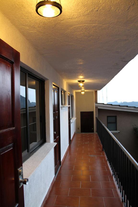 Hotel Quinta Del Sol Tepoztlán Kültér fotó