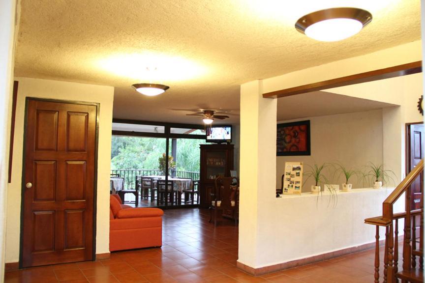 Hotel Quinta Del Sol Tepoztlán Kültér fotó
