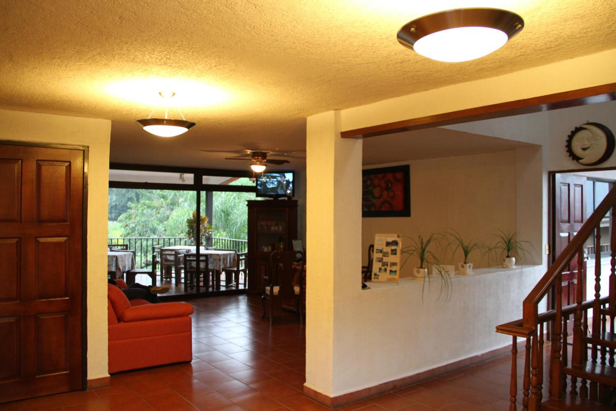 Hotel Quinta Del Sol Tepoztlán Kültér fotó