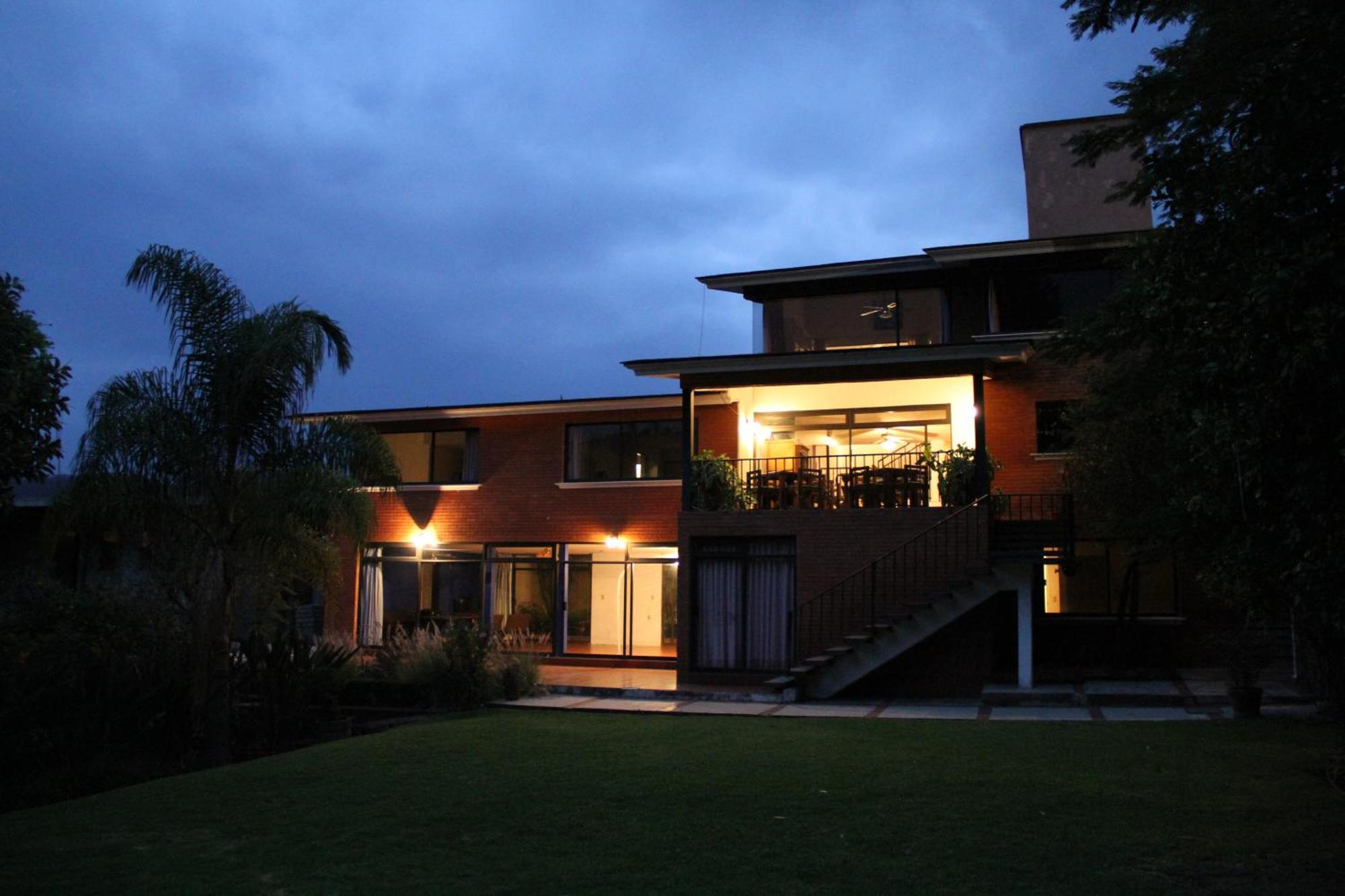 Hotel Quinta Del Sol Tepoztlán Kültér fotó